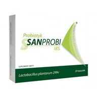 Sanprobi IBS HIT probiotikum 20 kapsúl