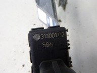 MÉCANISME VITRE AVANT DROITE OPEL ASTRA H KOMBI 05R.