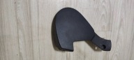 plastic seat front side left Volkswagen Caddy 5G4881480A