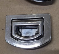 bracket handle boot holder LADUNKU AUDI A4 B6 B7 sedan VW GOLF IV OE