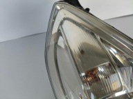 light right REFLEKTOR OPEL VECTRA C 05- LIFT XENON positioning