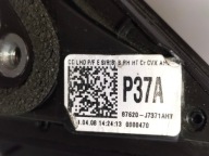 mirror right electrics KIA CEED 3 III 18- X-CEED 19