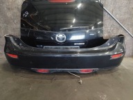 complete rear part MAZDA 5 and A3F trunk door bumper lights