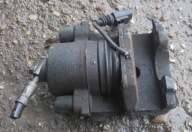VW GOLF VI+ 1.4 TSI caliper brake left front