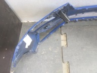bumper front SKODA KAROQ LIFT
