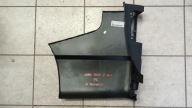 bumper rear corner RENAULT TRAFIC III 14R->