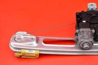 window regulator left rear part 6308L102 CADILLAC XTS sedan 12-17