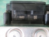 Pompa ABS FORD TRANSIT CUSTOM 19R 0265257925