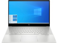 Notebook HP ENVY 15,6" Intel Core i5 16 GB / 2048 GB strieborný