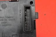 Unité commande confort BCM 2675974-1 RENAULT TRAFIC 3 III 1.6 DCI 95 KM 14-21