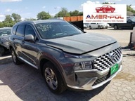 Hyundai Santa Fe Hyundai Santa Fe SEL FWD, od ...