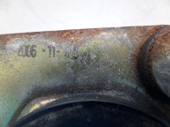 Micro moteur Essuie glaces Avant BRILLIANCE BS6 5PIN