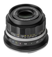 Objektív Voigtlander Nikon Z Nokton D23 mm f/1,2 Z