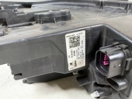 Seat Terraco 6FJ 19- light left front front