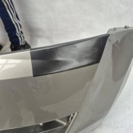 SKODA OCTAVIA III 3 12-16 bumper front front