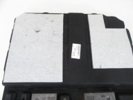 floor boot mats upholstery cover BMW F11