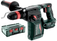 METABO 601714840 KLADIVO AKU KH 18 LTX BL 24 Q SDS +