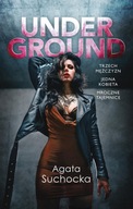 Underground - Agata Suchocka