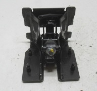 CITROEN C3 PLURIEL 08R lock roofs right rear part