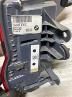 light rear part rear. BMW 7 G11 G12 USA SAE 7342965