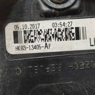 light rear rear part side left Jaguar F-Pace HK8313405AF