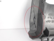 AUDI A7 S7 4G8 S-LINE C7 10-14 support holder R