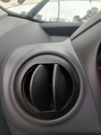 grid air conditioning devices air left driver´s Citroen Nemo 08-17