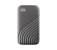 Dysk SSD zewnętrzny WD My Passport SSD 1TB USB 3.2