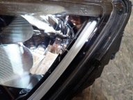 light left REFLEKTOR left LED DACIA DUSTER 2 II HM 2017-2021R 260609367R