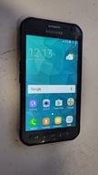 SAMSUNG GALAXY XCOVER 3 1,5/8GB CZARNY ZBITY DOTYK SPRAWNY GWR