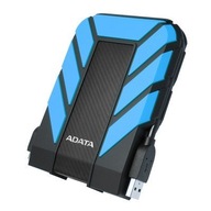 Externí disk HDD Adata DashDrive Durable HD710P 2TB