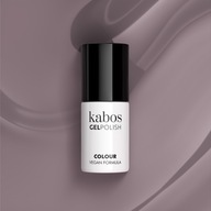 Lakier hybrydowy Kabos GelPolish 030 Soothing Beig