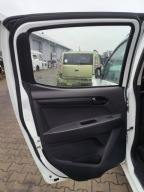 tür links heck 2019 ISUZU D-Max II LIFT
