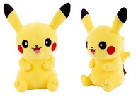 MASKOT PIKACHU Pikač Pokémon veľký XL 55 cm medvedík