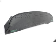 SKODA OCTAVIA IV 4 5E3 19- lower cover cover below bumper front
