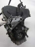 engine MOTOR unprotected pillar VW AUDI SEAT SKODA 2.0 TDI DCY
