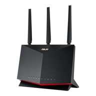 ASUS RT-AX86U Pro router bezprzewodowy Gigabit Ethernet Dual-band (2.4 GHz/
