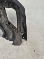 MITSUBISHI L200 V 5 LIFT 19- bumper front front SPR