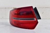 light left rear part AUDI A3 8P SPORTBACK 5D LIFT 2008-2012R 8P4945095E EU