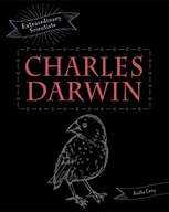 Charles Darwin Croy Anita