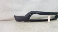 JEEP GRAND CHEROKEE WK2 2014 - accessories SPOILER bumper front 3560