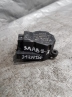 SAAB 93 Micro moteur Bloc de chauffage complet 09180203
