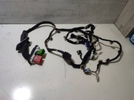 Peugeot 2008 II 2020 front side right bundle przewodow door