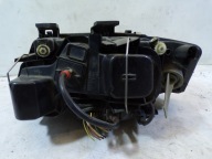 light front front right AUDI A4 B6 XENON (1) (K1)