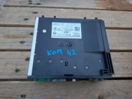 module control unit SILVERBOX OPEL INSIGNIA B 17-21 39132631