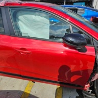 door right front TENNP CLIO MITSHUBISHI COLT VIII
