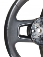 volant cuir AUDI A4 B9 (2015-2019) 8W0419091CK MULTIFUNKCYJNA