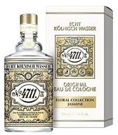 4711 ORGINAL DE COLOGNE FLORAL COLLECTION JASMINE