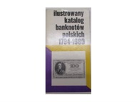 Ilustrowany katalog banknotów -