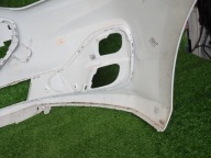 FORD FOCUS MK4 IV LIFT 21- front bumper front
